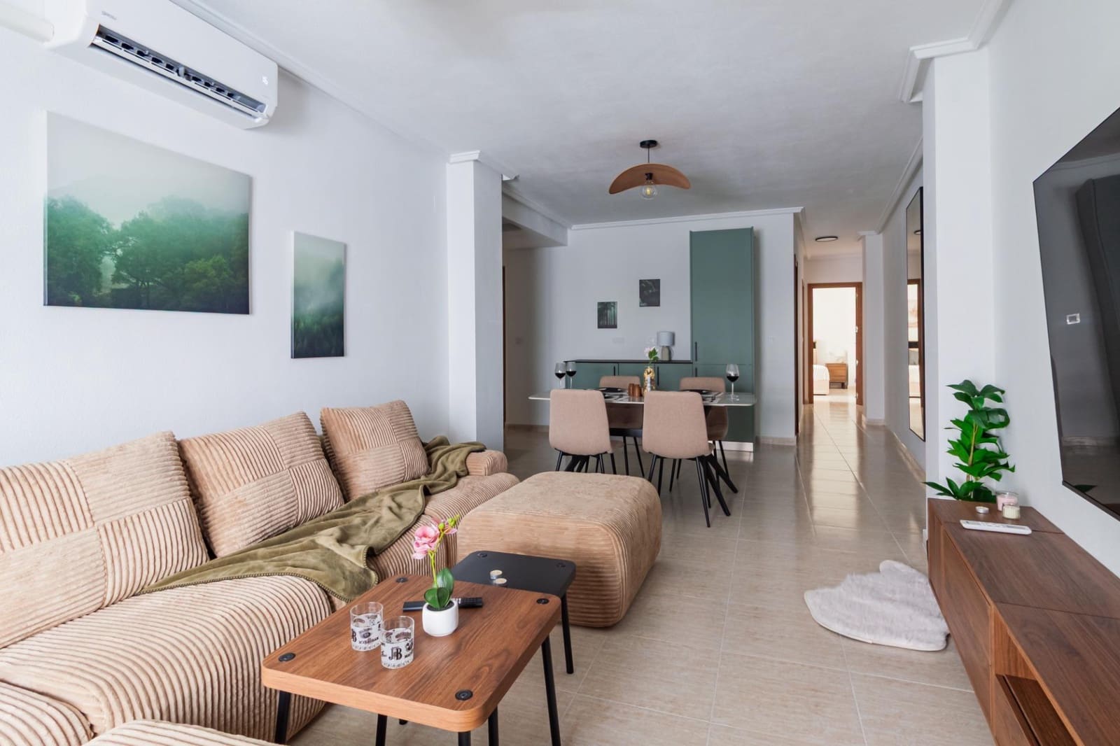 Apartamento de 3 habitaciones en Torrevieja en venta - 194.990 € (Ref: 10027872)