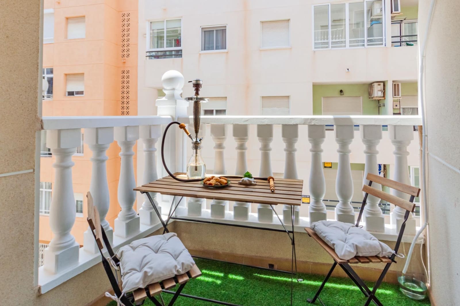Apartamento de 3 habitaciones en Torrevieja en venta - 194.990 € (Ref: 10027872)