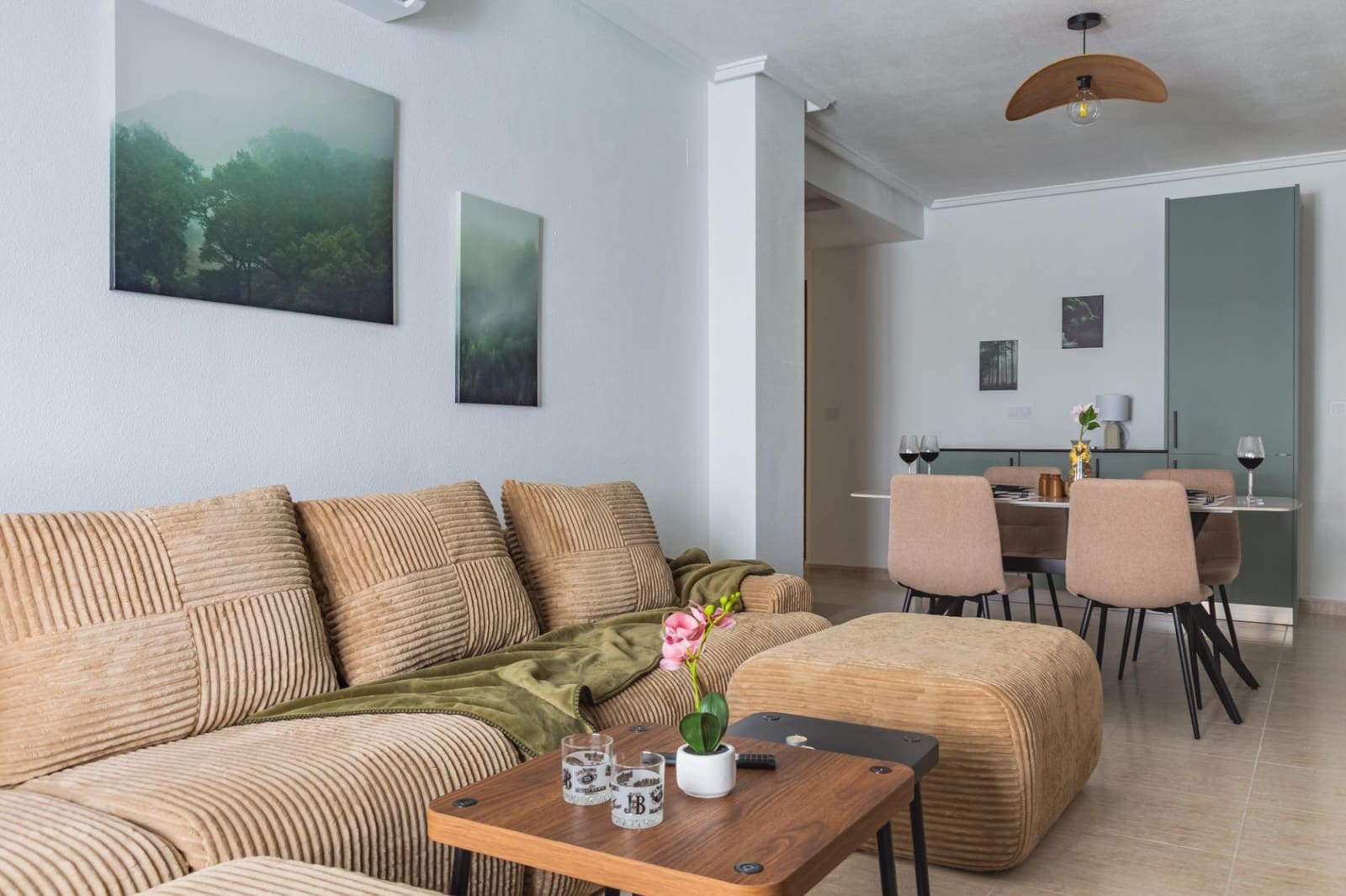 Apartamento de 3 habitaciones en Torrevieja en venta - 194.990 € (Ref: 10027872)
