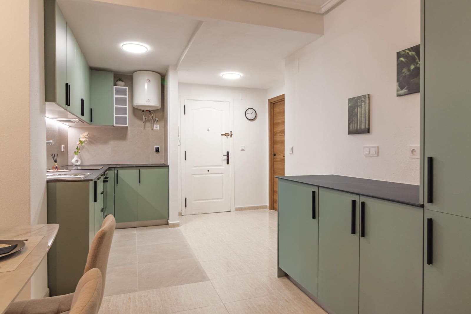 Apartamento de 3 habitaciones en Torrevieja en venta - 194.990 € (Ref: 10027872)