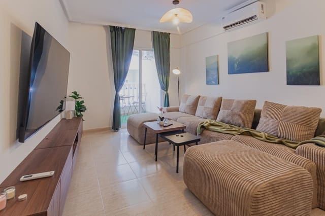 3 soverom Leilighet til salgs i Avenida Habaneras - Curva de Palangre, Torrevieja - € 194 990 (Ref: 10027872)