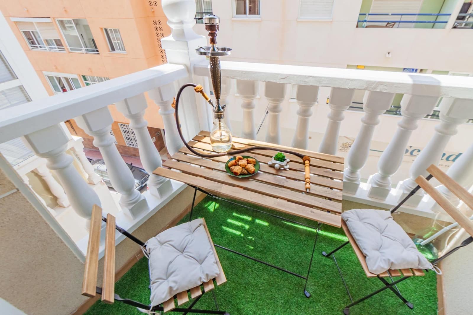 Apartamento de 3 habitaciones en Torrevieja en venta - 194.990 € (Ref: 10027872)