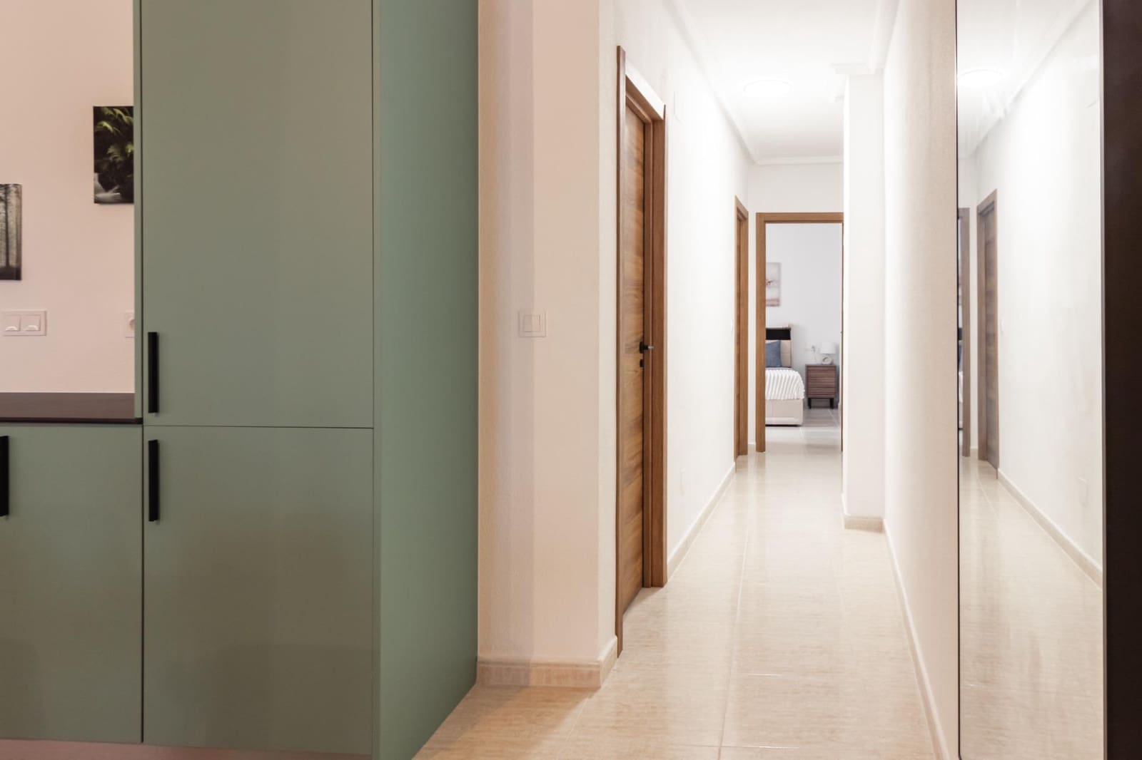 Apartamento de 3 habitaciones en Torrevieja en venta - 194.990 € (Ref: 10027872)