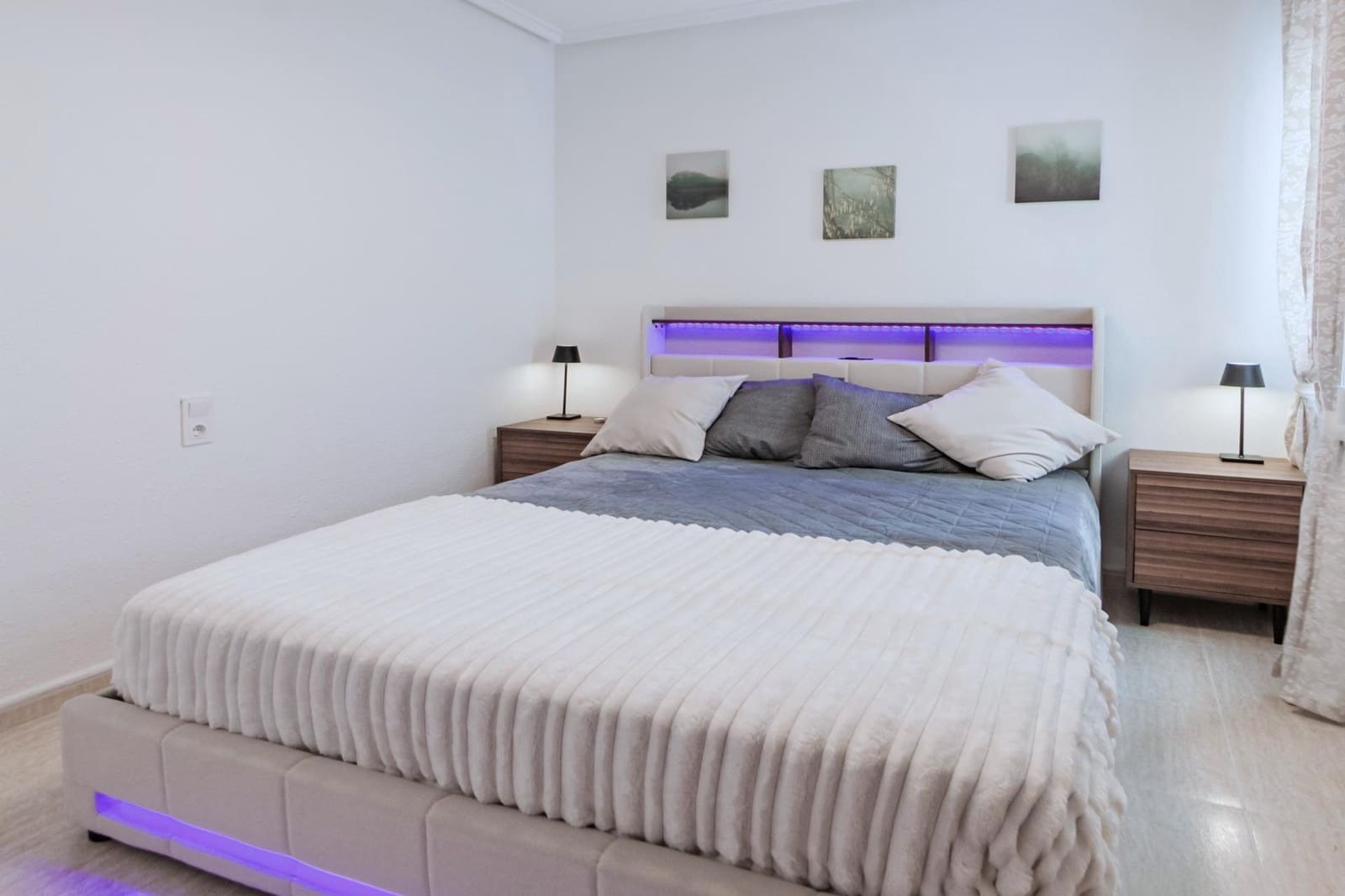 Apartamento de 3 habitaciones en Torrevieja en venta - 194.990 € (Ref: 10027872)