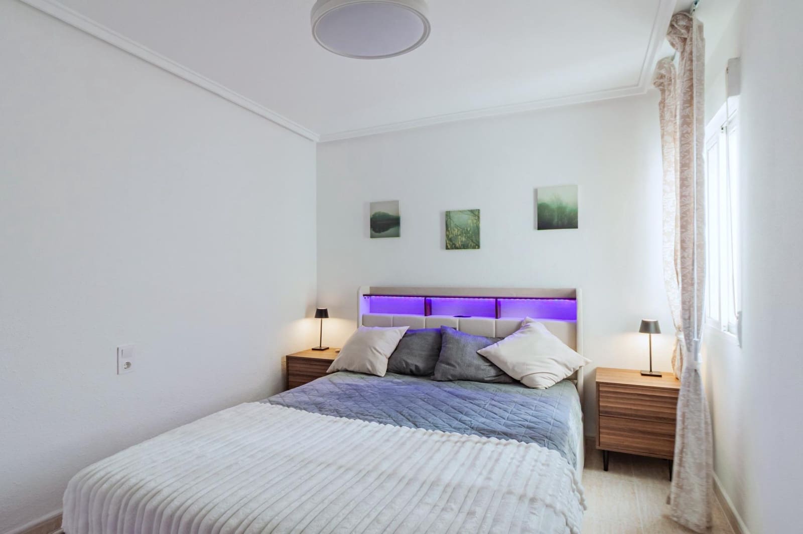 Apartamento de 3 habitaciones en Torrevieja en venta - 194.990 € (Ref: 10027872)