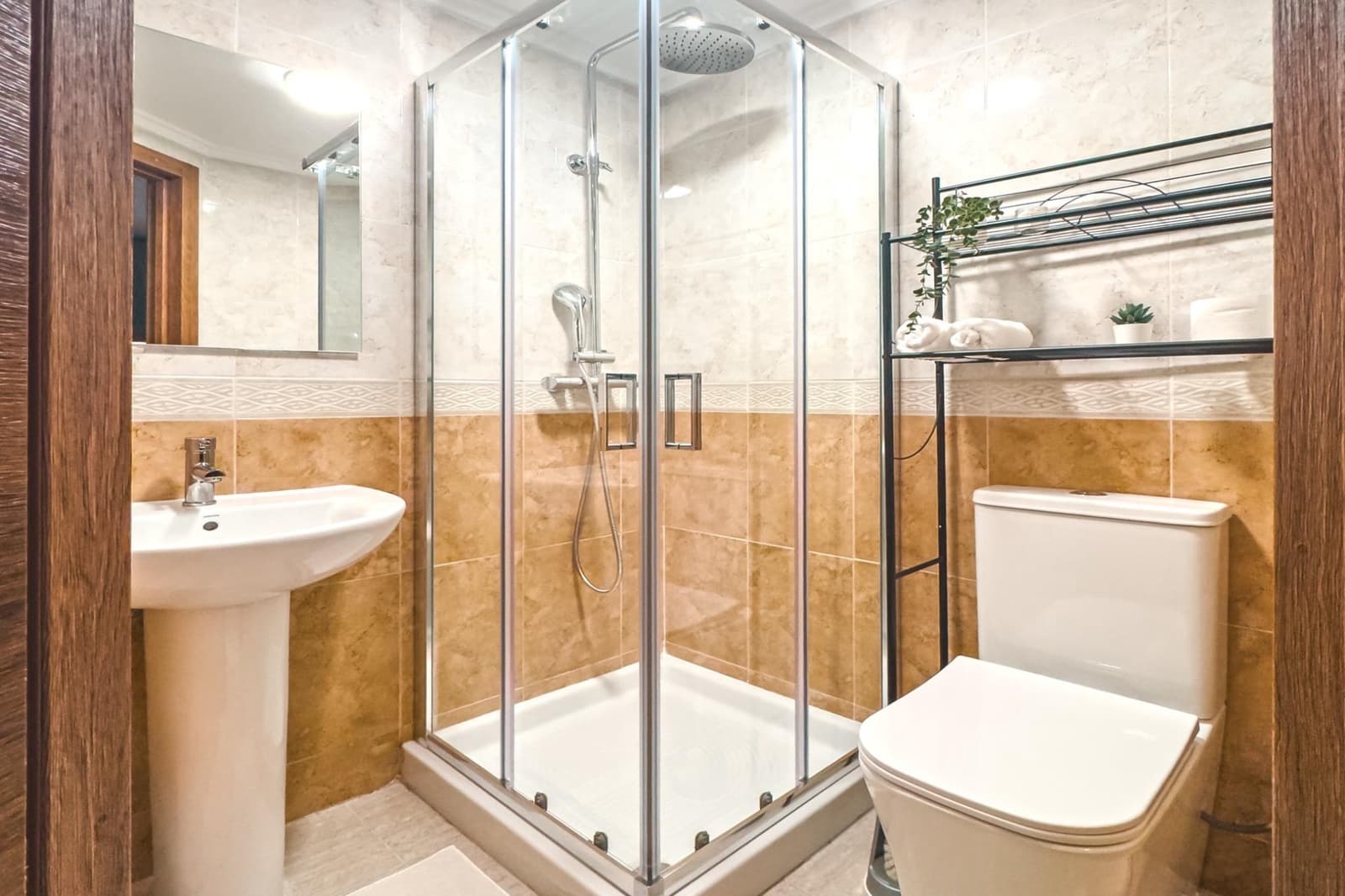 Apartamento de 3 habitaciones en Torrevieja en venta - 194.990 € (Ref: 10027872)