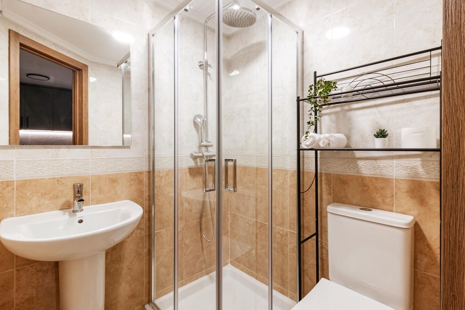 Apartamento de 3 habitaciones en Torrevieja en venta - 194.990 € (Ref: 10027872)