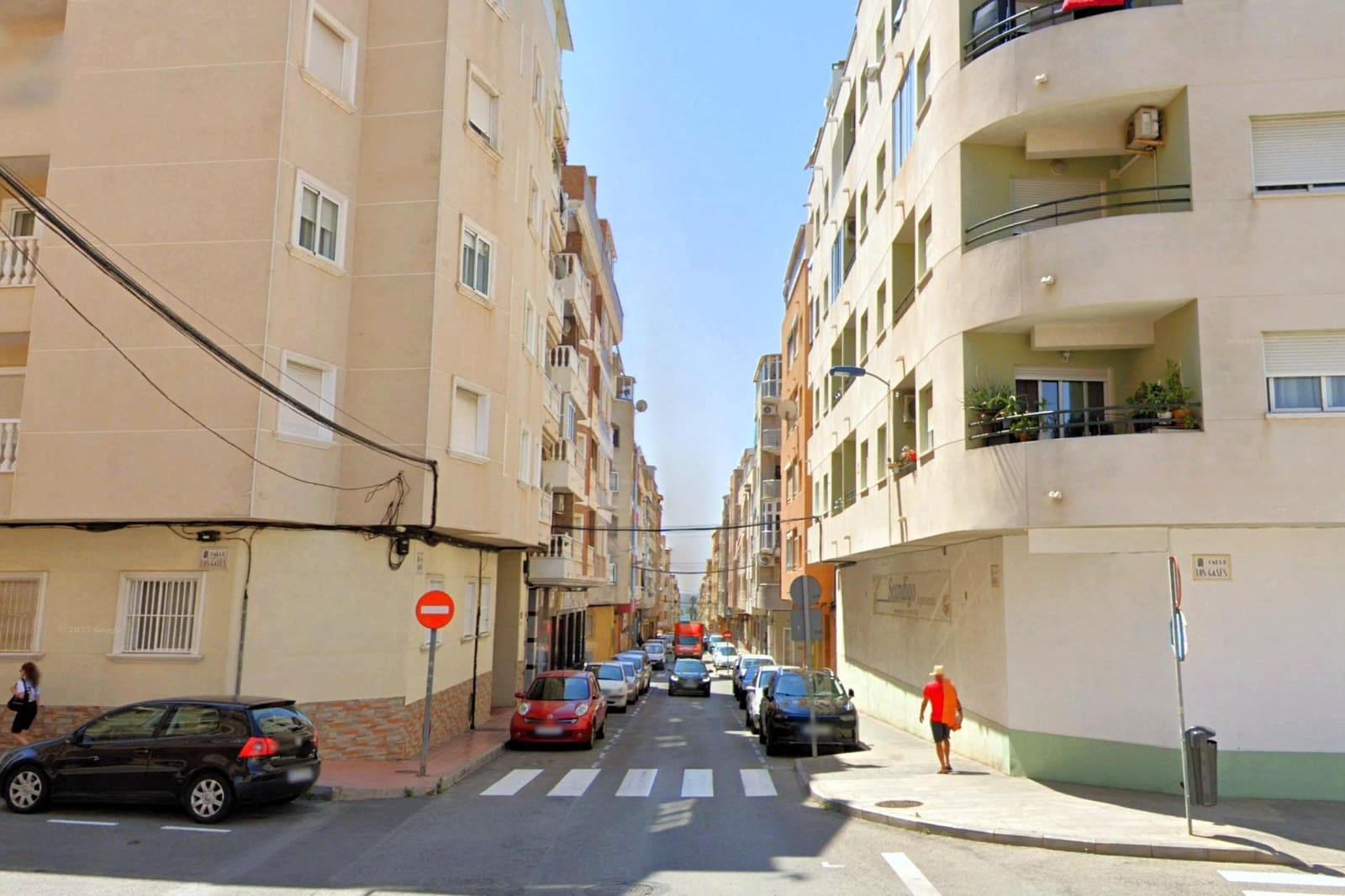 Apartamento de 3 habitaciones en Torrevieja en venta - 194.990 € (Ref: 10027872)