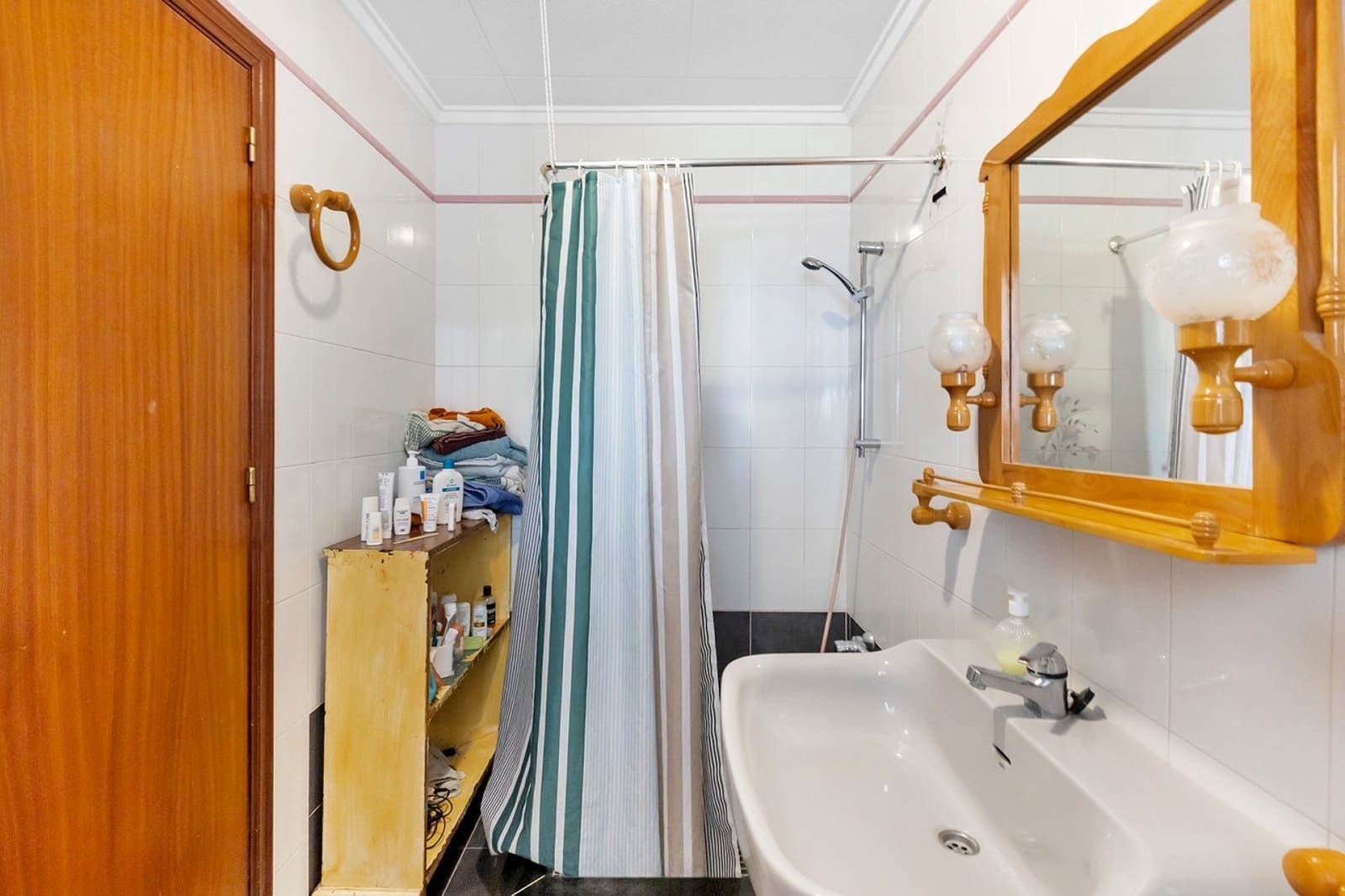 3 chambre Maison de Ville à vendre à La Mata avec garage - 249 500 € (Ref: 10029221)