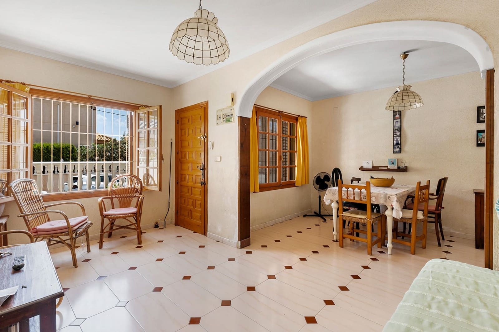 3 chambre Maison de Ville à vendre à La Mata avec garage - 249 500 € (Ref: 10029221)
