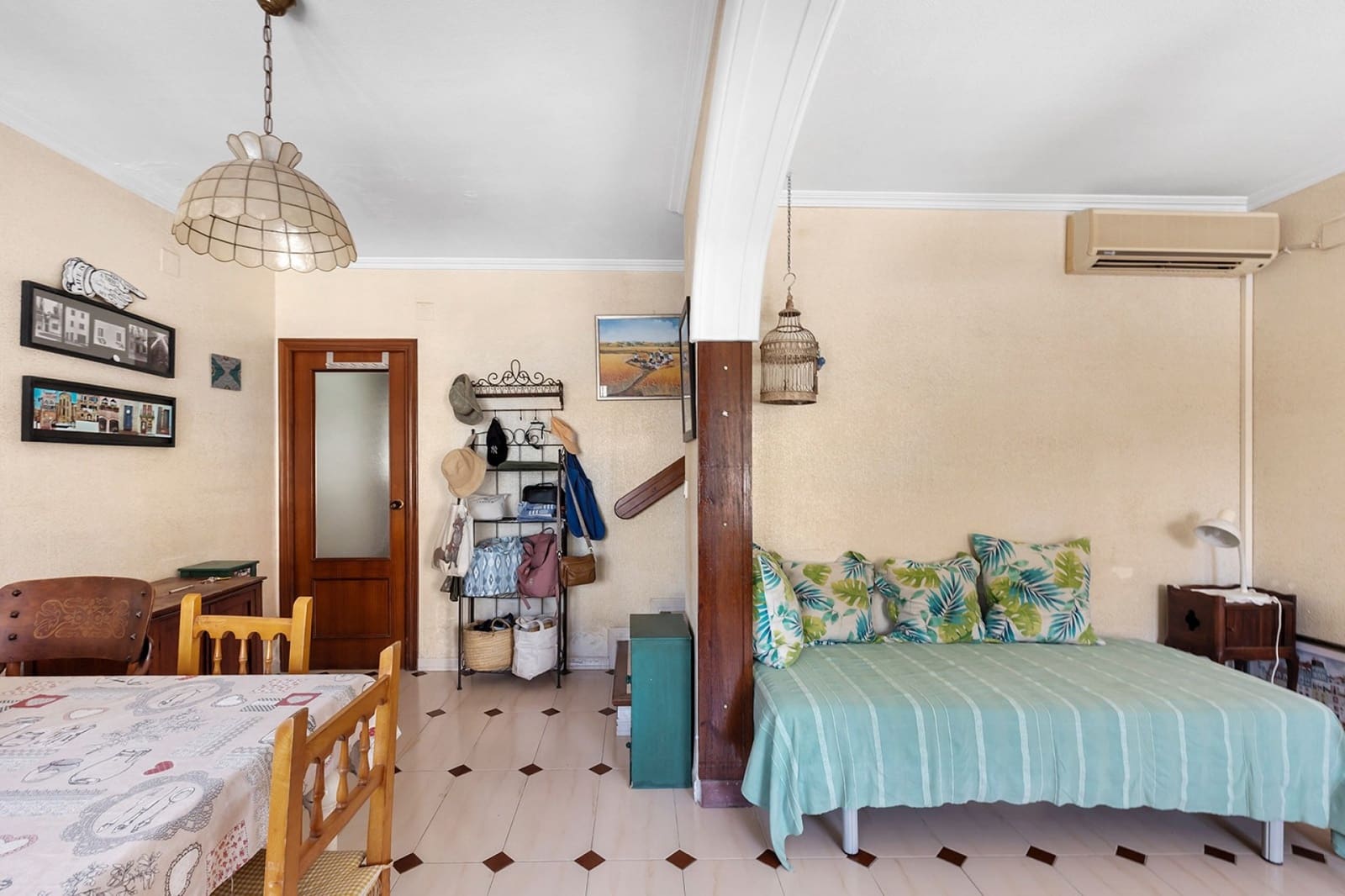 3 chambre Maison de Ville à vendre à La Mata avec garage - 249 500 € (Ref: 10029221)