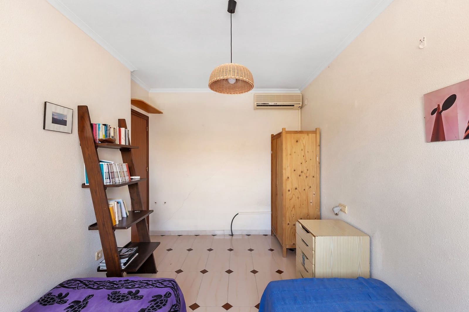 3 chambre Maison de Ville à vendre à La Mata avec garage - 249 500 € (Ref: 10029221)