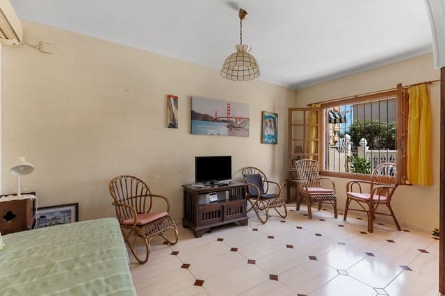 3 chambre Maison de Ville à vendre à La Mata, Torrevieja avec garage - 249 500 € (Ref: 10029221)