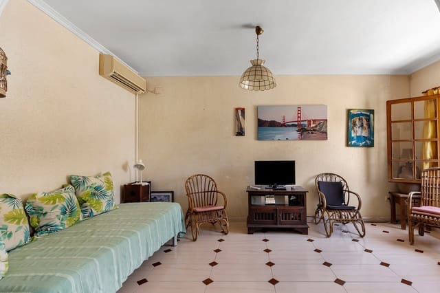 3 chambre Maison de Ville à vendre à La Mata, Torrevieja avec garage - 249 500 € (Ref: 10029221)