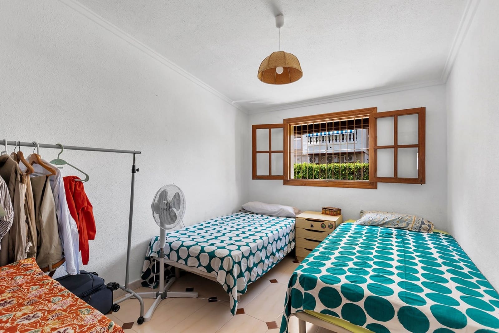3 chambre Maison de Ville à vendre à La Mata avec garage - 249 500 € (Ref: 10029221)