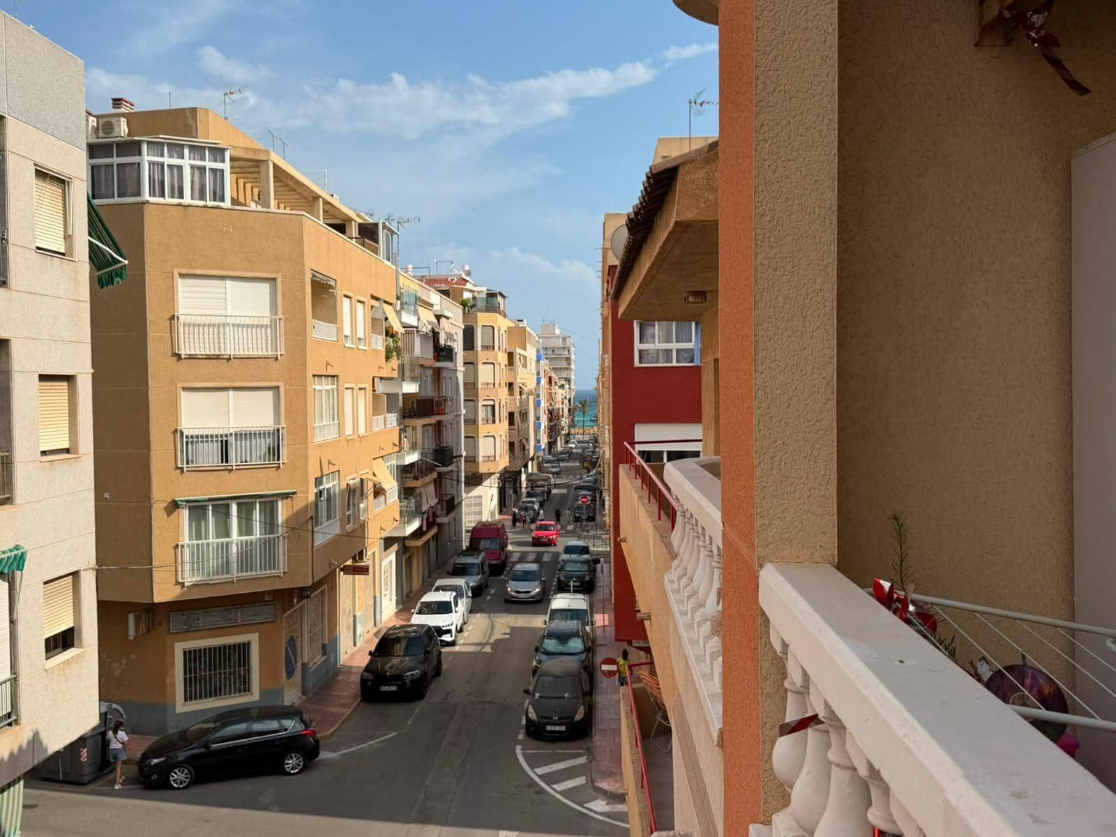 2 sovrum Lägenhet till salu i Torrevieja - 159 900 € (Ref: 10029222)