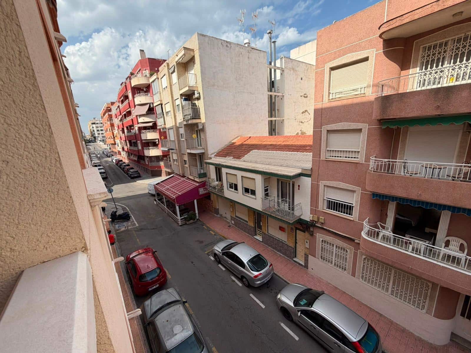 2 sovrum Lägenhet till salu i Torrevieja - 159 900 € (Ref: 10029222)