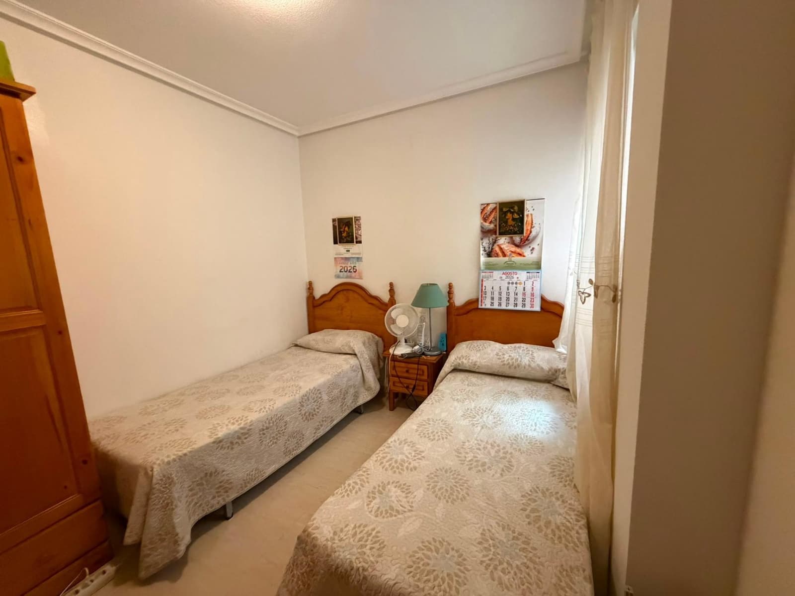 2 sovrum Lägenhet till salu i Torrevieja - 159 900 € (Ref: 10029222)