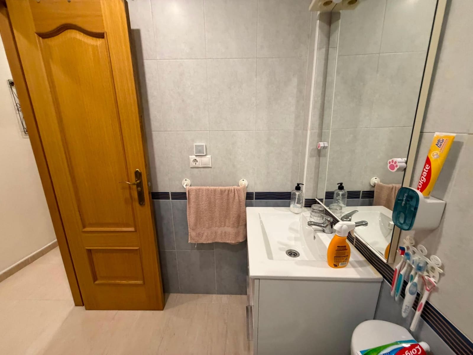 2 sovrum Lägenhet till salu i Torrevieja - 159 900 € (Ref: 10029222)