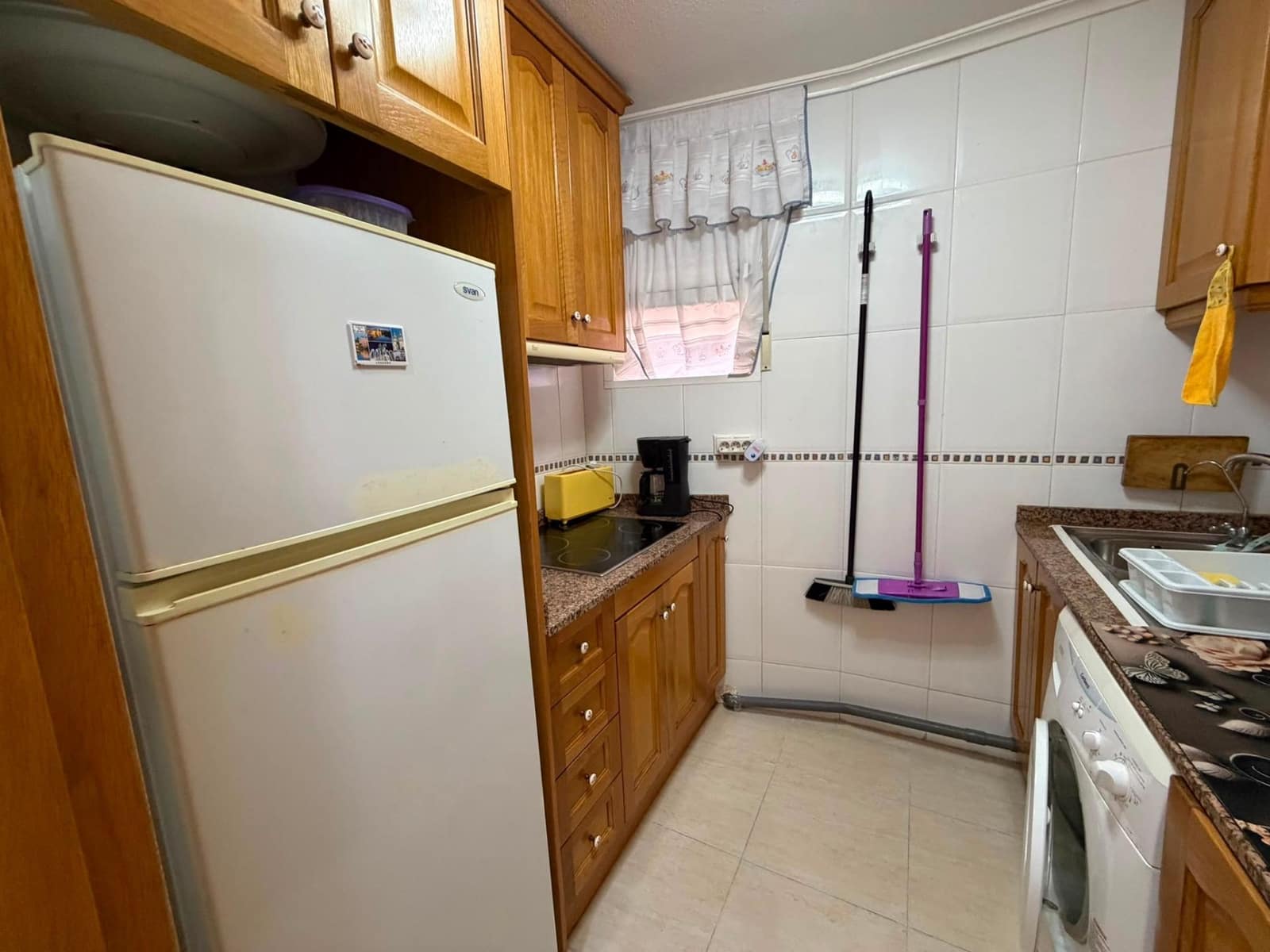 2 sovrum Lägenhet till salu i Torrevieja - 159 900 € (Ref: 10029222)