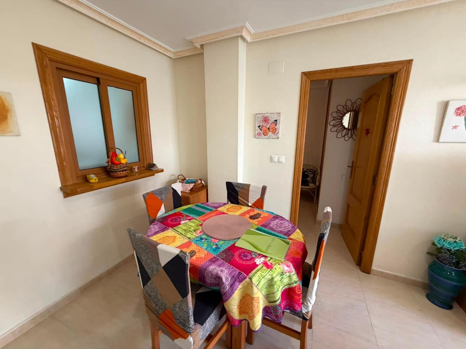 2 sovrum Lägenhet till salu i Torrevieja - 159 900 € (Ref: 10029222)