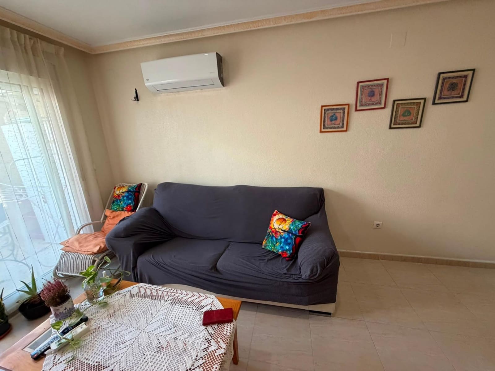 2 sovrum Lägenhet till salu i Torrevieja - 159 900 € (Ref: 10029222)