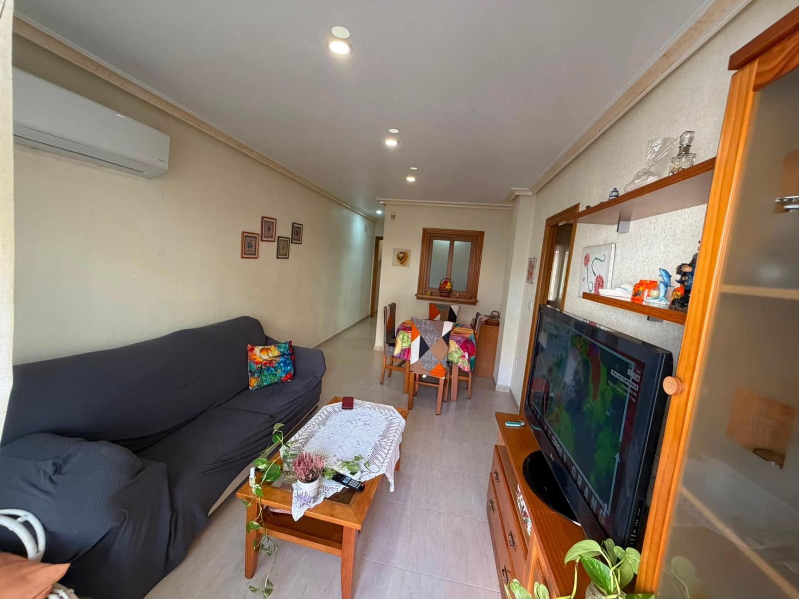 2 sovrum Lägenhet till salu i Torrevieja - 159 900 € (Ref: 10029222)