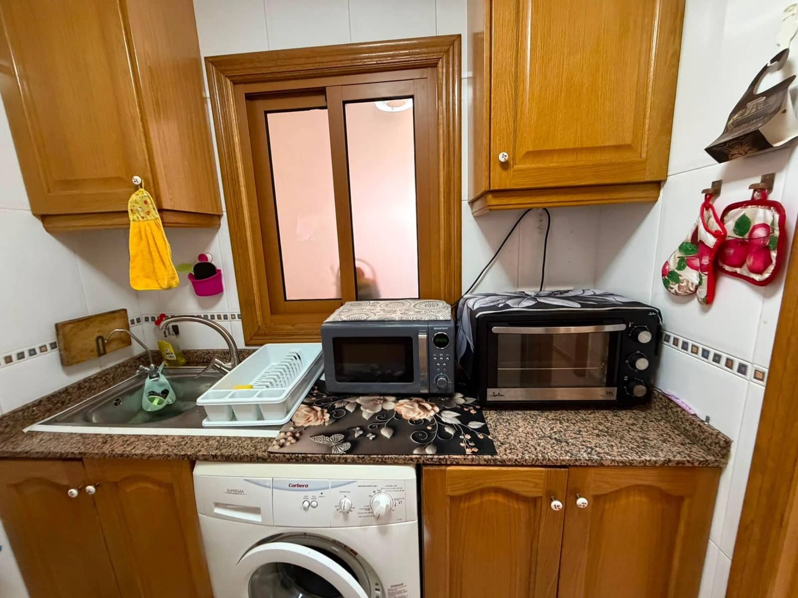 2 sovrum Lägenhet till salu i Torrevieja - 159 900 € (Ref: 10029222)
