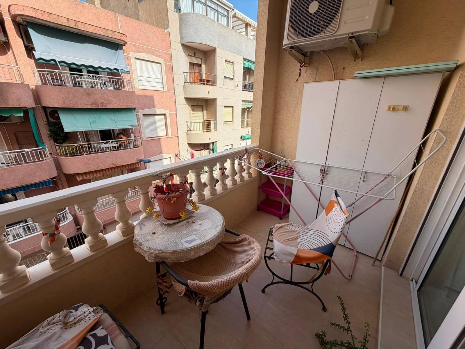 2 sovrum Lägenhet till salu i Torrevieja - 159 900 € (Ref: 10029222)