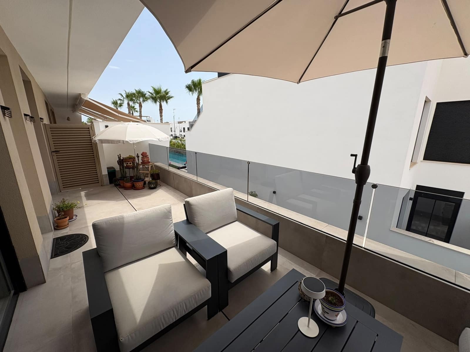 3 bedroom Penthouse for sale in San Pedro del Pinatar with garage - € 399,000 (Ref: 10030223)
