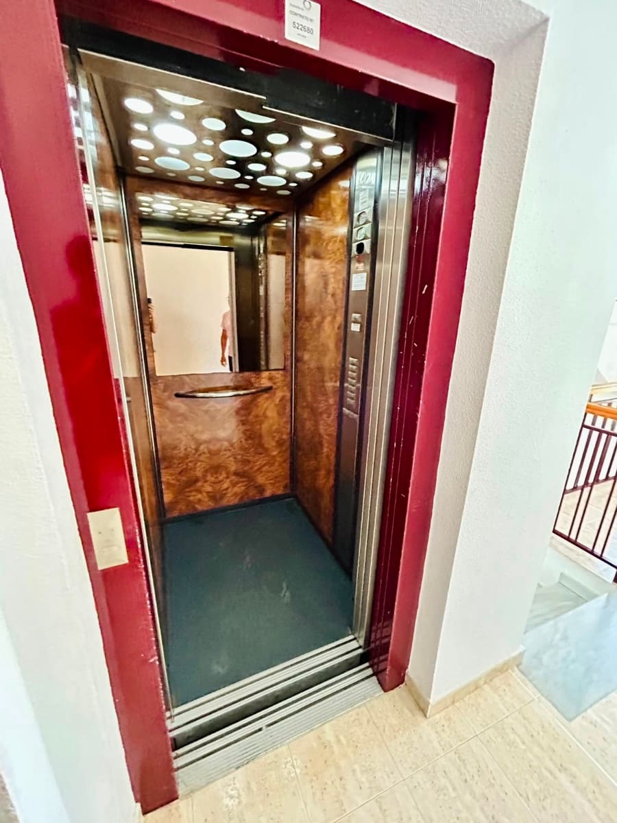 Apartamento de 1 habitación en La Mata en venta - 198.000 € (Ref: 10030224)