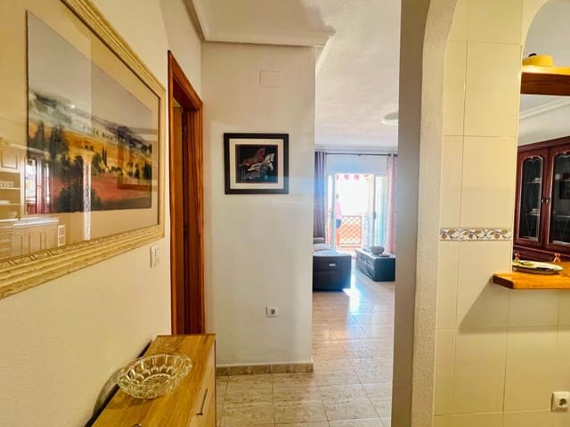 1 bedroom Apartment for sale in Cañada del Molino, Torrevieja - € 198,000 (Ref: 10030224)
