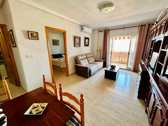 1 bedroom Apartment for sale in Cañada del Molino, Torrevieja - € 198,000 (Ref: 10030224)