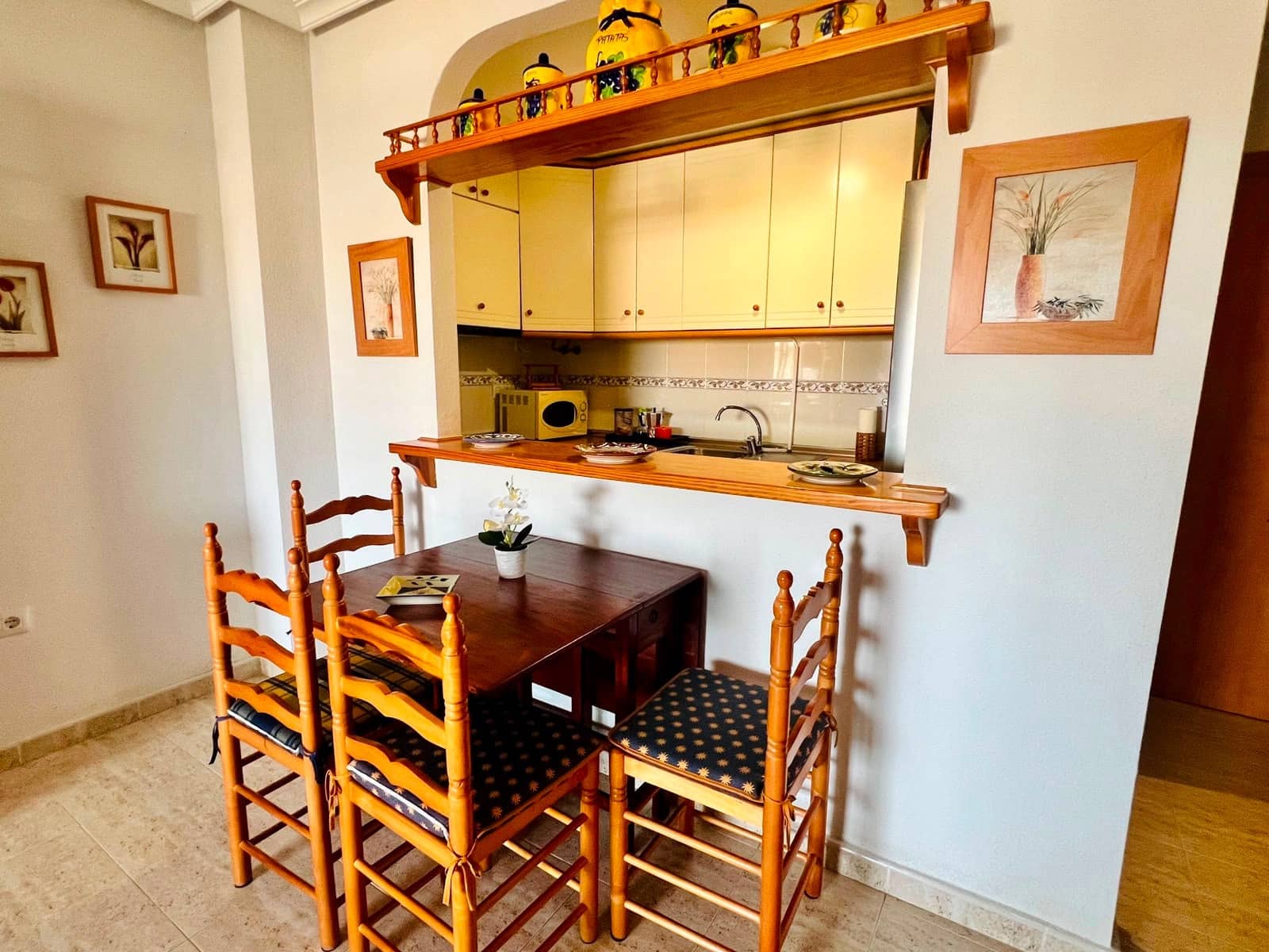 Apartamento de 1 habitación en La Mata en venta - 198.000 € (Ref: 10030224)