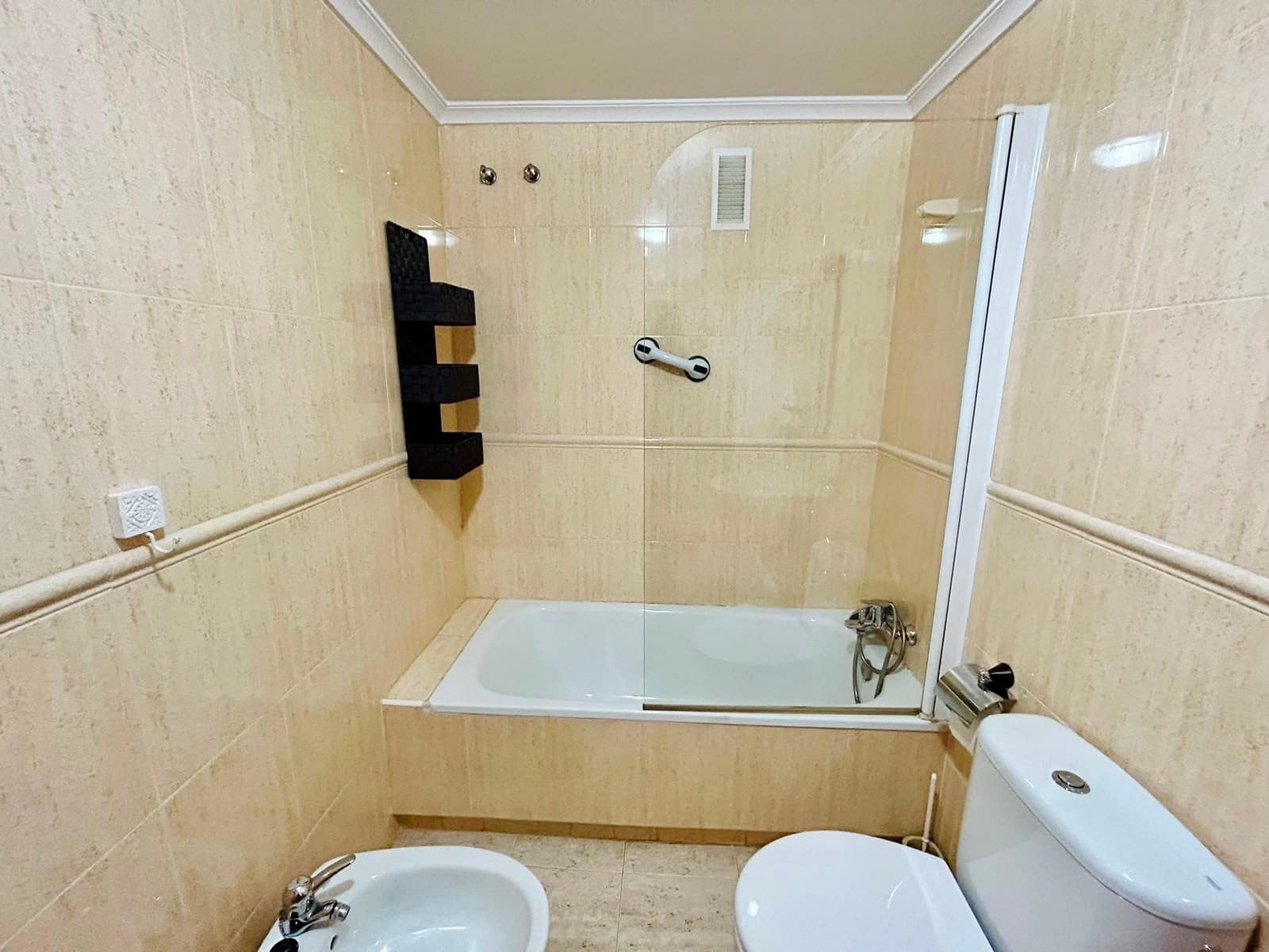 Apartamento de 1 habitación en La Mata en venta - 198.000 € (Ref: 10030224)