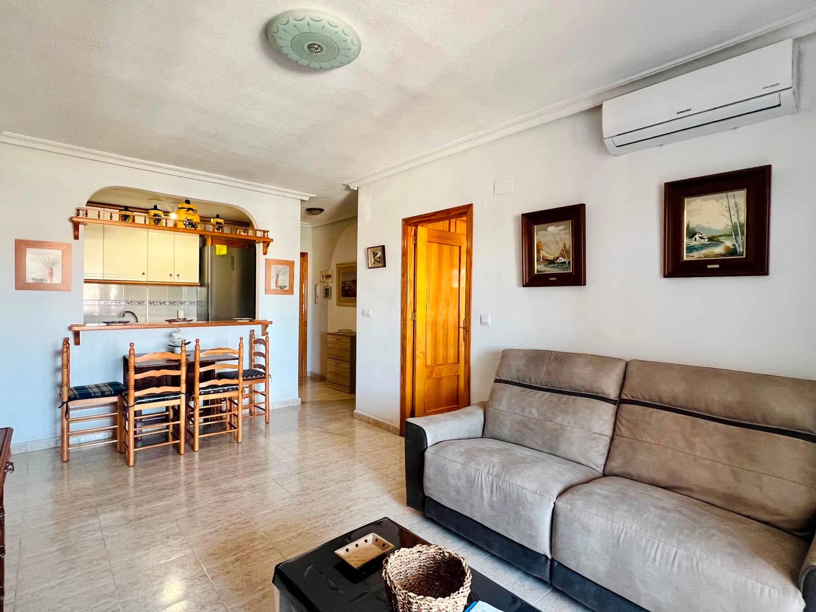 Apartamento de 1 habitación en La Mata en venta - 198.000 € (Ref: 10030224)