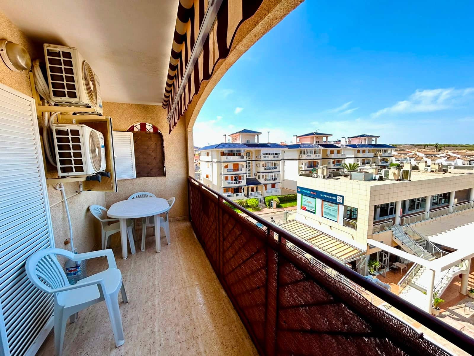 Apartamento de 1 habitación en La Mata en venta - 198.000 € (Ref: 10030224)