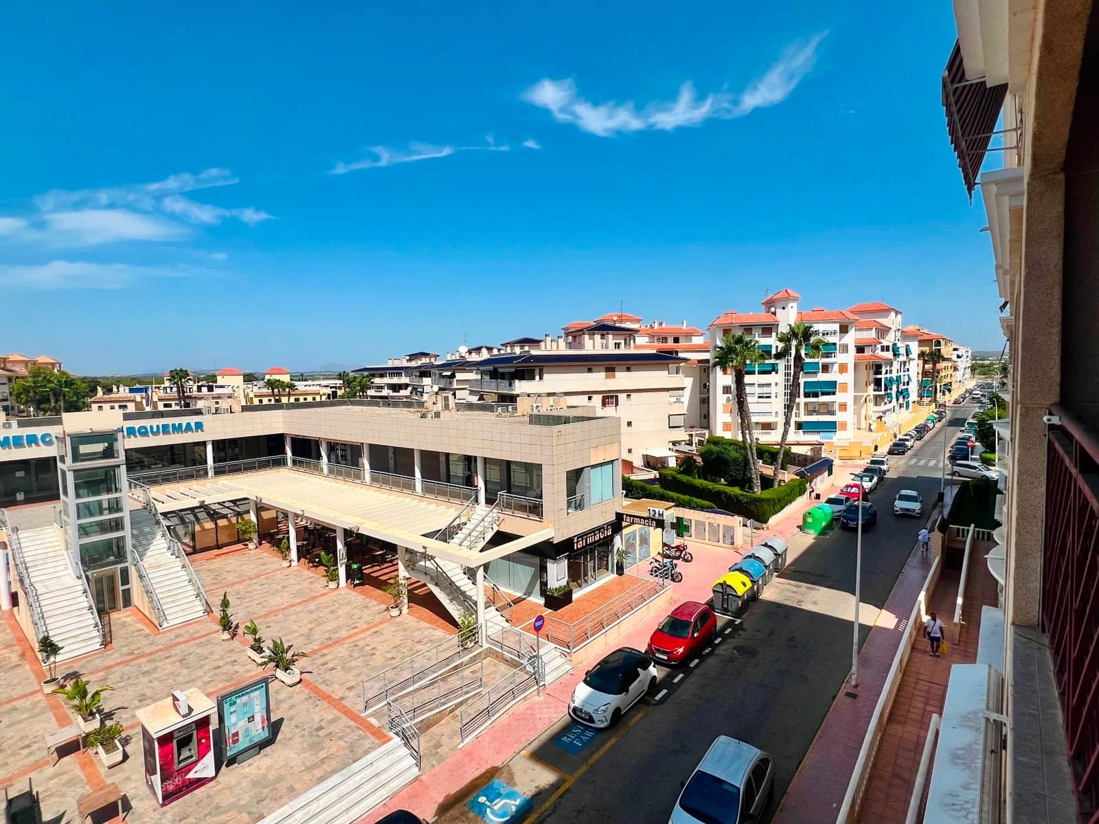 Apartamento de 1 habitación en La Mata en venta - 198.000 € (Ref: 10030224)