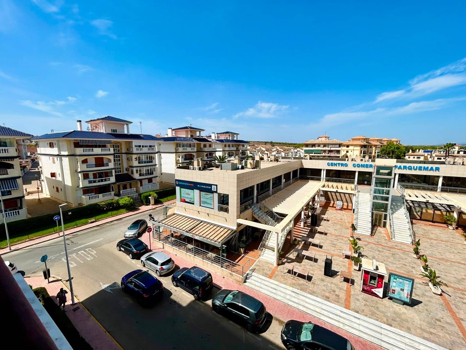 Apartamento de 1 habitación en La Mata en venta - 198.000 € (Ref: 10030224)