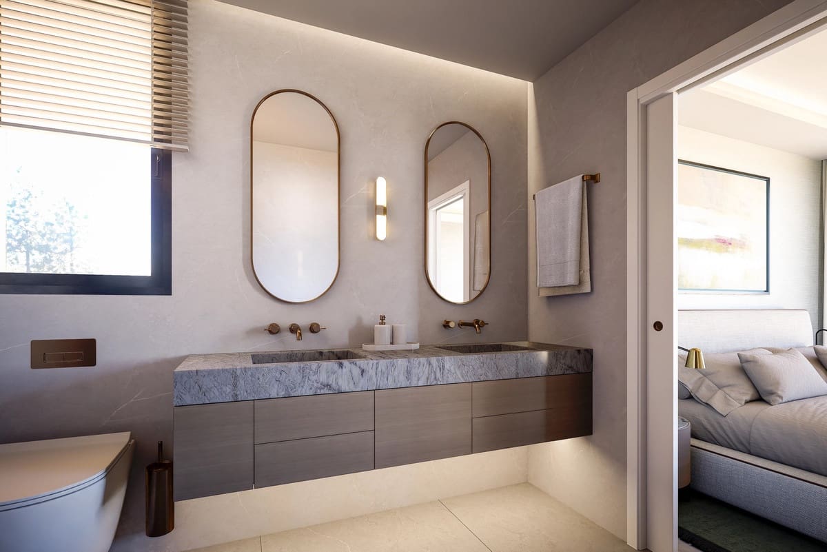 Chalet de 5 habitaciones en Mijas en venta con piscina - 2.600.000 € (Ref: 10031669)
