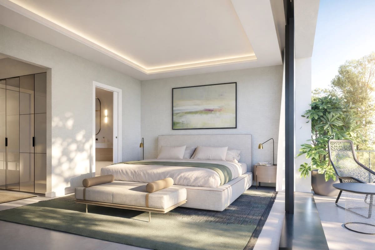 5 camera da letto Villa in vendita in Mijas - 2.700.000 € (Rif: 10031670)