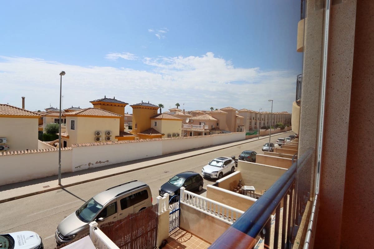 2 chambre Appartement à vendre à Orihuela Costa avec piscine garage - 153 000 € (Ref: 10031672)