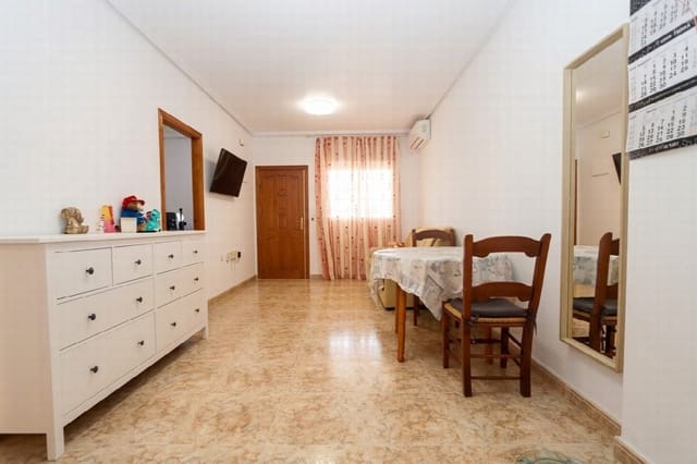 2 soverom Leilighet til salgs i Orihuela med svømmebasseng - € 153 000 (Ref: 10031672)