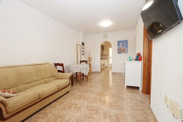 2 soverom Leilighet til salgs i Orihuela med svømmebasseng - € 153 000 (Ref: 10031672)