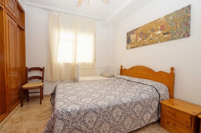2 soverom Leilighet til salgs i Orihuela med svømmebasseng - € 153 000 (Ref: 10031672)