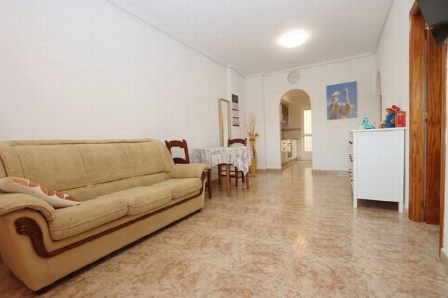 2 soverom Leilighet til salgs i Orihuela med svømmebasseng - € 153 000 (Ref: 10031672)