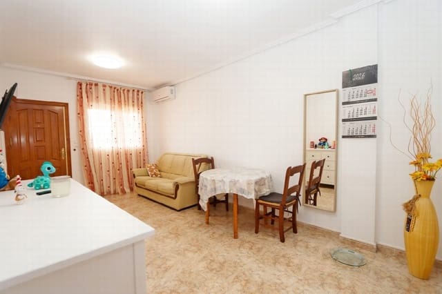 2 soverom Leilighet til salgs i Orihuela med svømmebasseng - € 153 000 (Ref: 10031672)