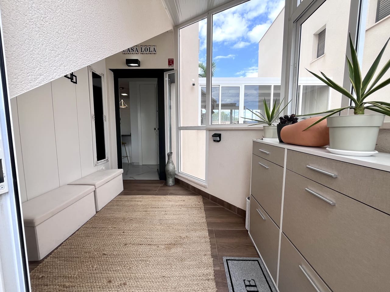 Apartamento de 2 habitaciones en San Miguel de Salinas en venta con garaje - 329.900 € (Ref: 10031674)