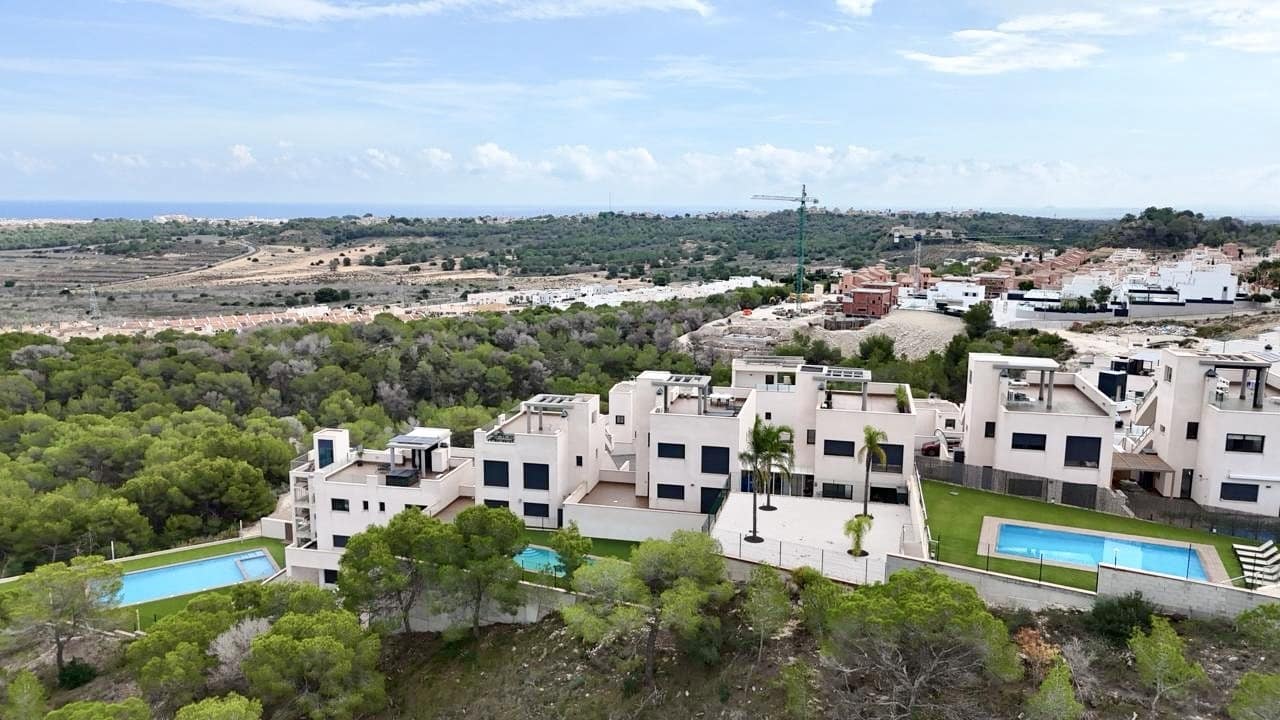 Apartamento de 2 habitaciones en San Miguel de Salinas en venta con garaje - 329.900 € (Ref: 10031674)