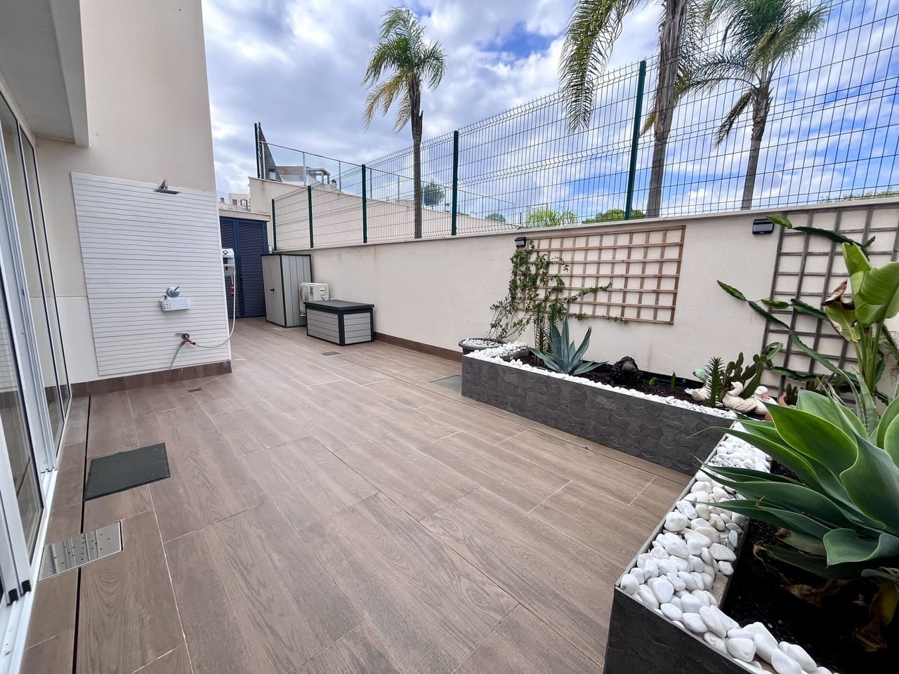 Apartamento de 2 habitaciones en San Miguel de Salinas en venta con garaje - 329.900 € (Ref: 10031674)